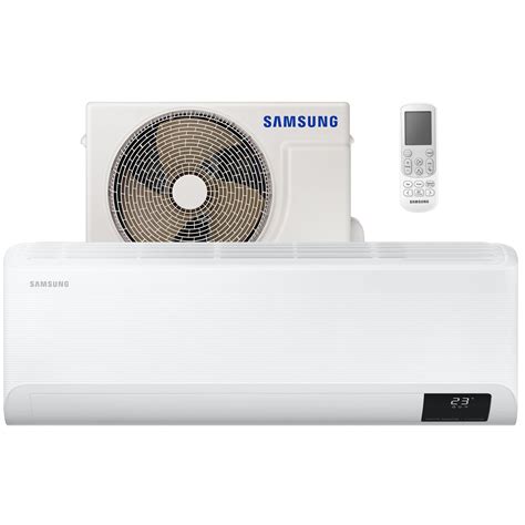 Samsung Cebu 12000 BTU Wi Fi Виж Ревю Мнение и Цена Techrevue