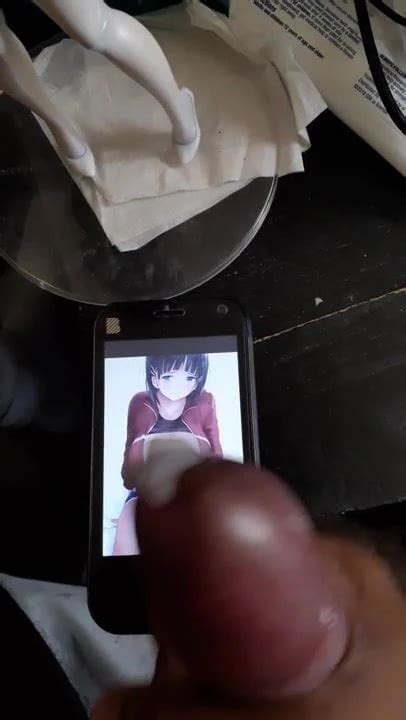 Kirigaya Suguha Cum Tribute Sop Gay Big Cock Porn XHamster