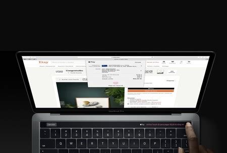 Cómo activar y utilizar Apple Pay desde un Mac si no tienes un iPhone o