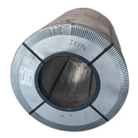 Mild Steel Hot Rolled Coil For Construction Thickness 5 Mm At Rs 84 Kg In Hyderabad