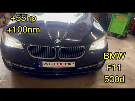 ‼️ BMW CHIPTUNING PROCESS #EDC17CP45 ‼ TUN +55hp & +100nm AUTOCHIP.LV ...