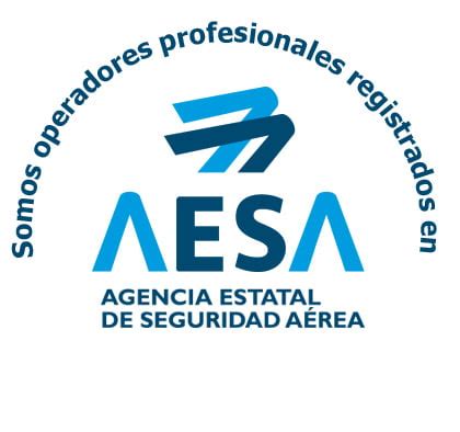 Operadores Profesionales Rpas Drones Aesa Dronevision