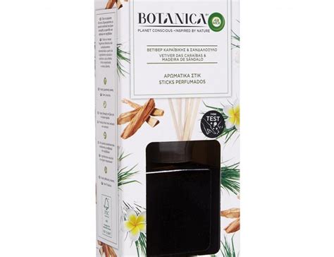 Botanica Stick Ml