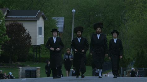 Kiryas Joel and Monroe: Turf War | THIRTEEN - New York Public Media