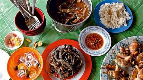 What To Eat When You Re In Cebu