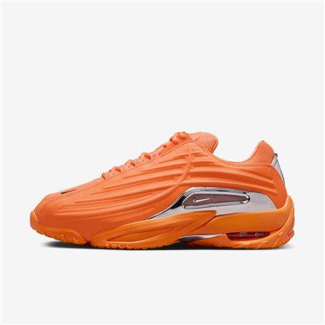 Nocta X Nike Hot Step Total Orange Sneaker Steal