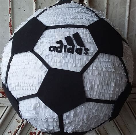 Piñata balón Fútbol Piñatas Balones Piñata