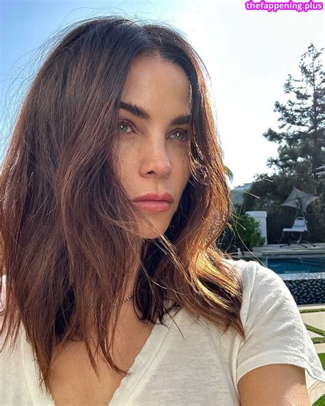 Jenna Dewan Tatum Jennadewan Nude OnlyFans Photo The Fappening Plus
