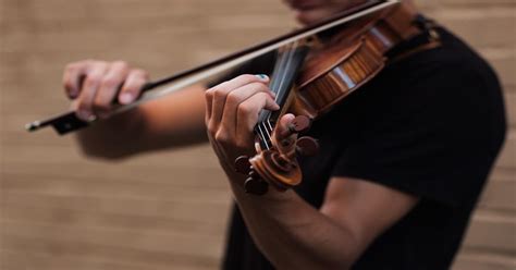 How To Play Violin Ultimate Guide To Learning Violin