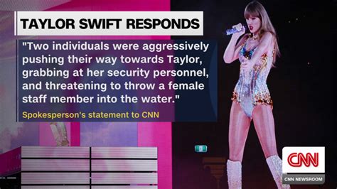 Taylor Swifts Father Accused Of Assault By Photographer In Australia Cnn