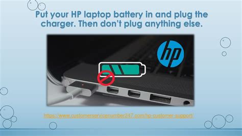 PPT How To Fix HP Laptop Black Screen Error PowerPoint Presentation