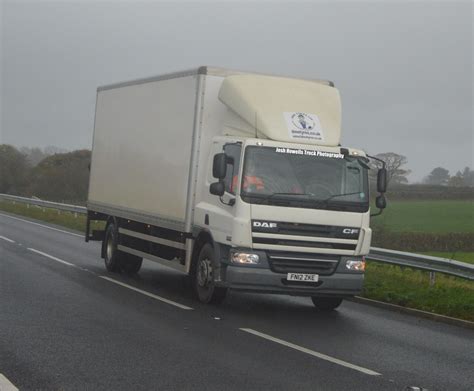 Dme Tyres Fn Zke On Caernarfon Bypass Interested In Buyi Flickr