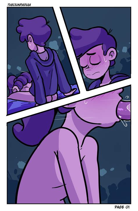 Horny Roxy Ounpaduia ChoChoX