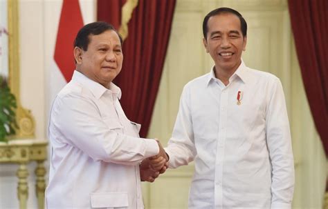 Jokowi Tegaskan Ikut Cawe-Cawe di Pilpres 2024 demi Negara, Tak Mau ...