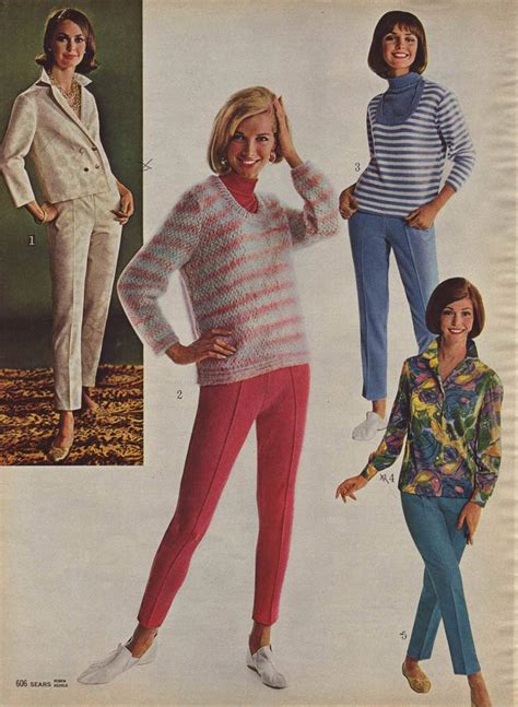 1960s Fashion for Women & Girls | 60s Fashion Trends, Photos and More