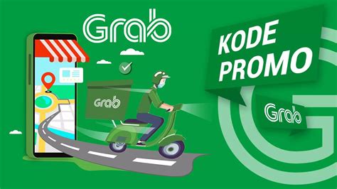 Kumpulan Voucher Kode Promo Grab untuk Dapatkan Diskon GrabBike ...