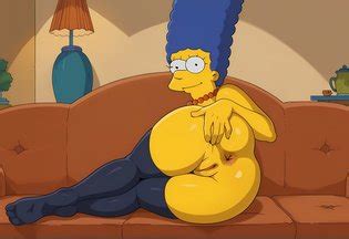 Marge AI Pics I Like Luscious Hentai Manga Porn