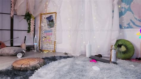 MollyFlwers Dildo Camshow