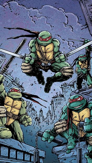 Idw Teenage Mutant Ninja Turtles Teenage Mutant Ninja Turtles Last