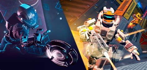 Los Mejores Juegos Gratis De Oculus Quest 8 Juegos Gratuitos