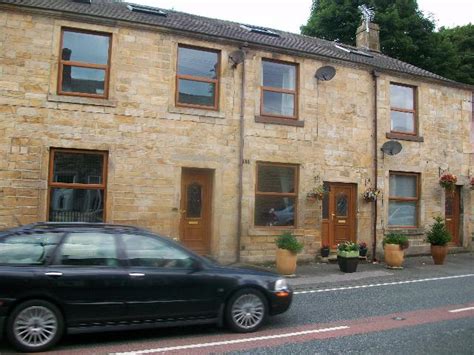 Lost Pubs In Littleborough, Lancashire