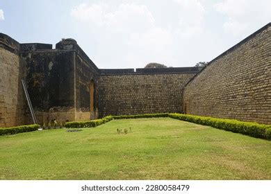 Forts In Bangalore Stock Photos - 590 Images | Shutterstock