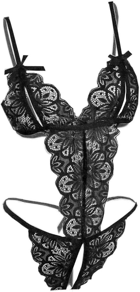 Fa Plus Sexy Lingerie Bodysuit Women S Sleepwear Pajamas Shop Today Get It Tomorrow