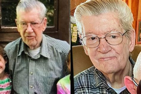 Silver Alert Issued For Missing Elderly Central Maine Man