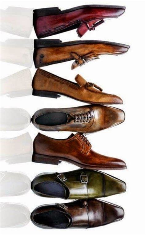 Eleganza Stile Per Uomini Zampiere Shoes Zapatos Hombre