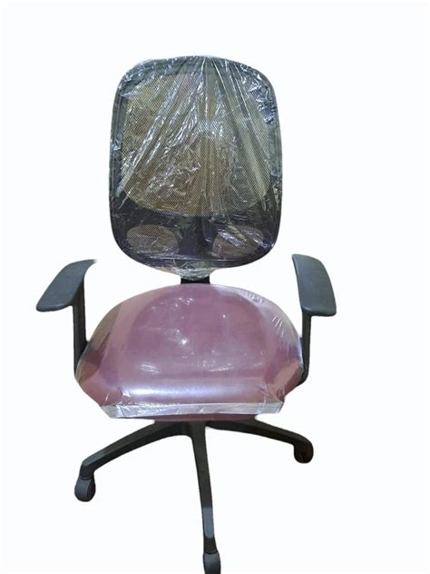 Mid Back Mesh Revolving Office Chairs At Rs In Bengaluru Id