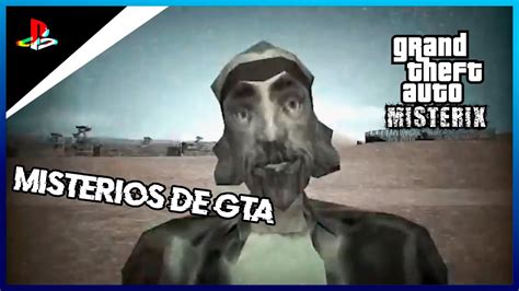 Grand Theft Auto San Andreas Misterix Mod Para Ps3 Juegos De Ps2 Para Ps3 Youtube