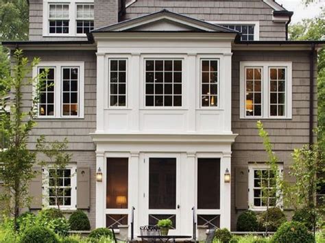 Pin By Md Allen On Neotraditional House Styles Country House House