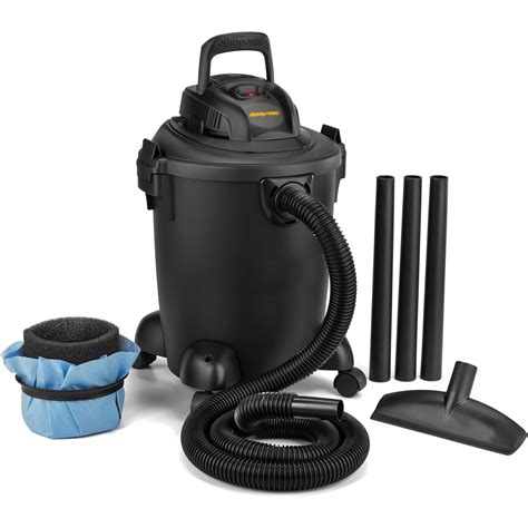 Shop Vac 5 Gal 20 Hp Wetdry Vacuum 2035527 Walmart Inventory