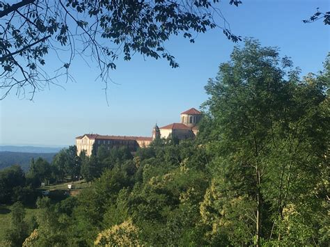 Santuario Di Graglia Santuario Di Oropa Attiliopremoli