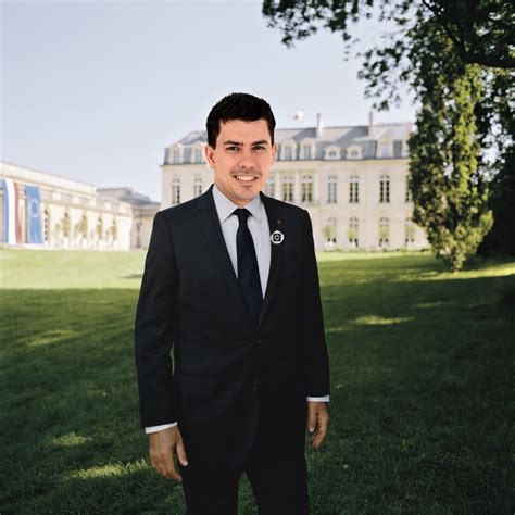 En Faites Le Bon Choix Julien Thierry Tipsez Pour Moi Et L