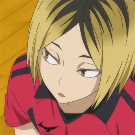 𝒉𝒂𝒊𝒌𝒚𝒖𝒖 Anime Kenma Kozume Anime Icons