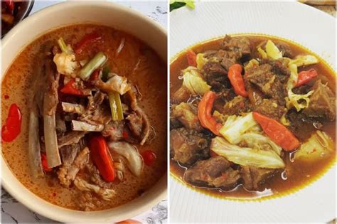 Resep Tongseng Brilio Net