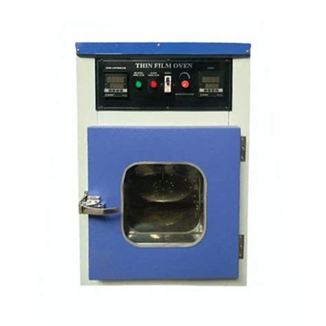 Rolling Thin Film Oven Application Industrial At Best Price In Delhi