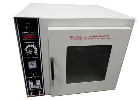 Barnstead Lab Line Vacuum Oven Led Thermo Scientific Ebay