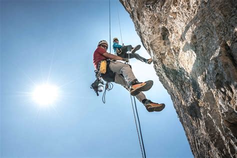 VI Evento ESA CAVES In Grotta Con Gli Astronauti