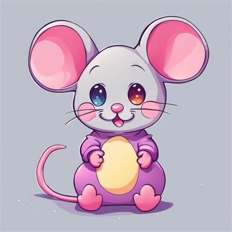 Mouse1 by sabine1906 on DeviantArt