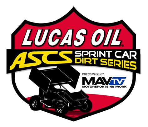 Brown County and Black Hills Speedway Set For ASCS National Events This ...