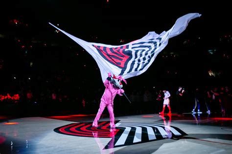 Portland Trail Blazers 2023-24 schedule released - oregonlive.com