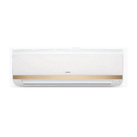 Rotary Hitachi Zunoh F Tr Fixed Speed Split Acs At Best Price In