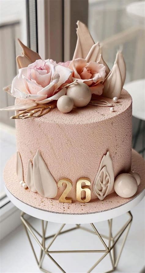 Best Ever Beautiful Birthday Cake How To Make Perfect Recipes