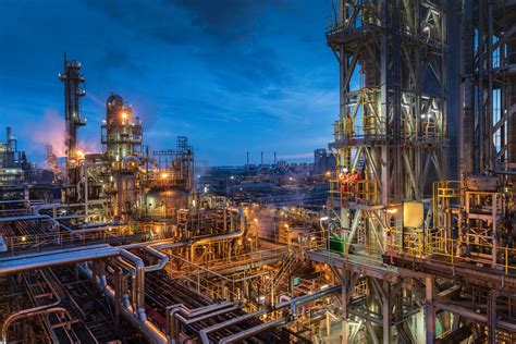 Ineos To Build World Scale Acetic Acid Plant And Associated Derivatives