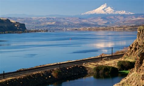 Places to Visit: The Dalles Oregon - AllTrips