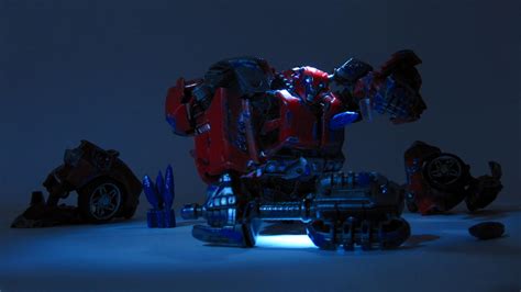 TFP Zombie Cliffjumper Custom 5 by NouNickName on DeviantArt