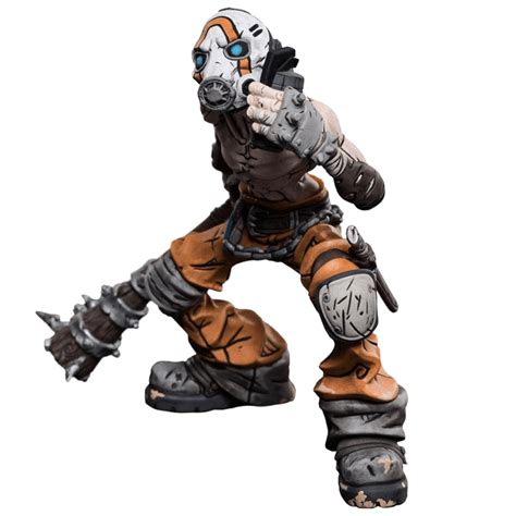 Borderlands Png Transparent Images