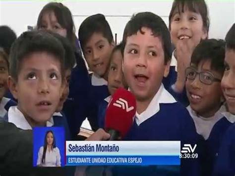 Unidad Educativa Municipal Eugenio Espejo Youtube